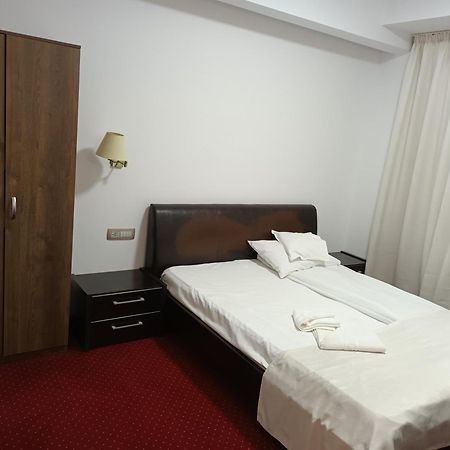 Hotel Transilvania Zalău Exterior foto