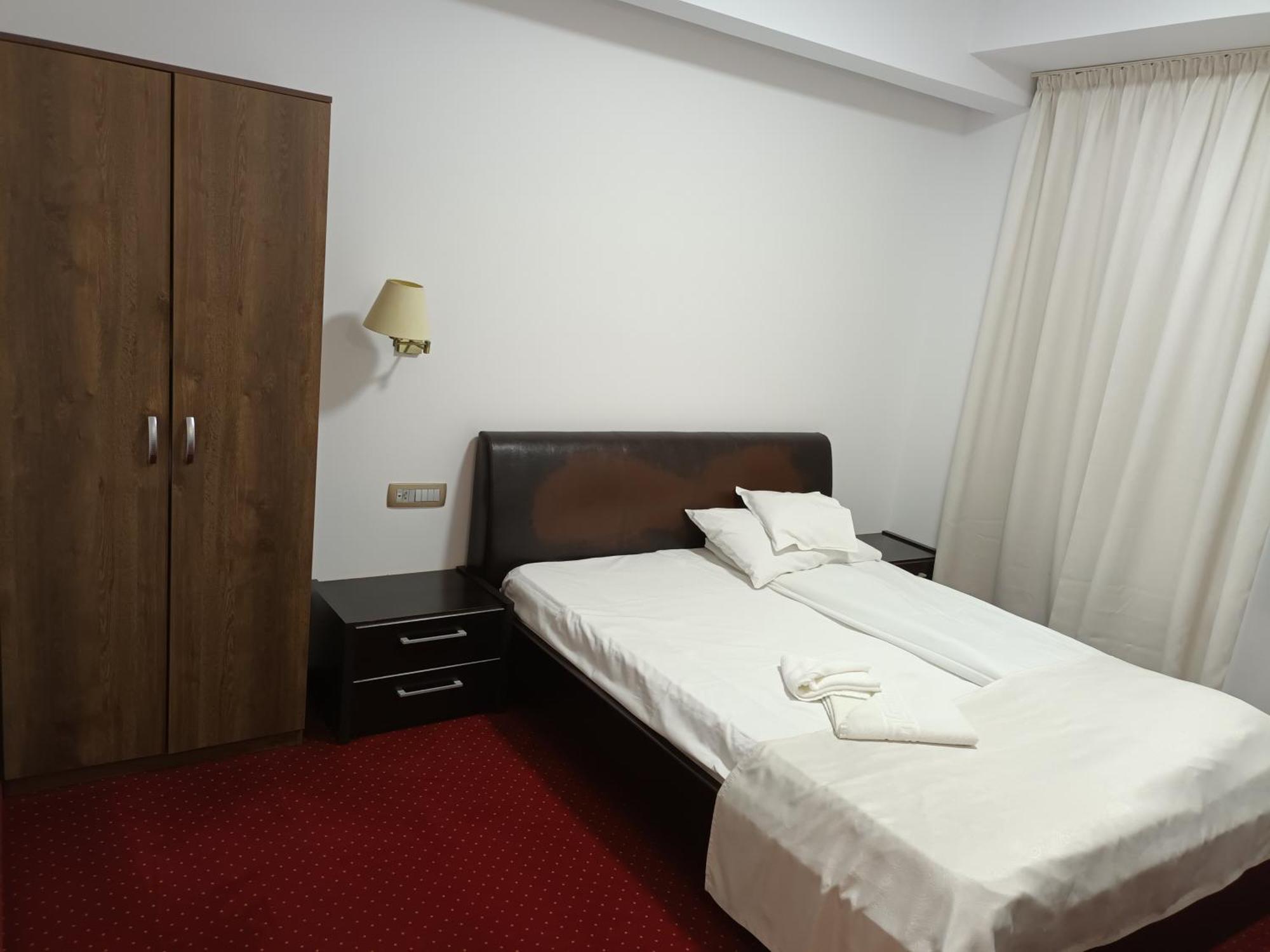 Hotel Transilvania Zalău Exterior foto